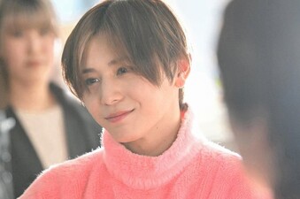 Damemane!: Dame na Tarento, Management Shimasu