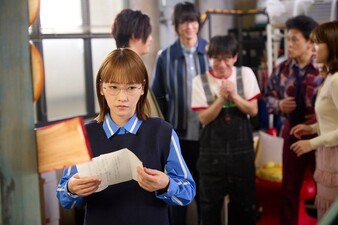 Damemane!: Dame na Tarento, Management Shimasu