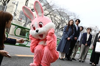 Damemane!: Dame na Tarento, Management Shimasu