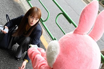 Damemane!: Dame na Tarento, Management Shimasu