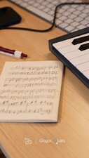 First Note of Love
