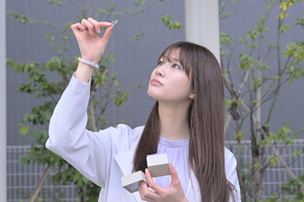 Kururi 〜Who’s in Love with me〜