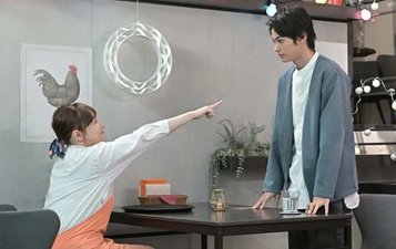 Kururi 〜Who’s in Love with me〜