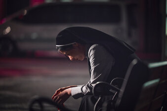 Dark Nuns