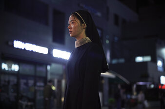 Dark Nuns