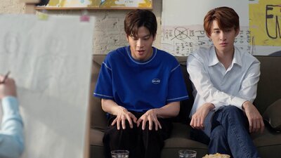 Dating Game