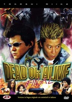 Dead or Alive: Final