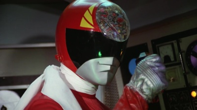 Denshi Sentai Denziman The Movie