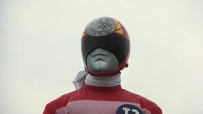 Denshi Sentai Denziman The Movie