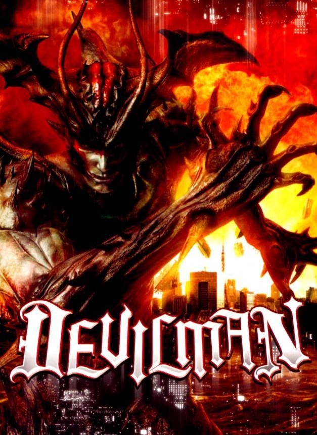 Devilman