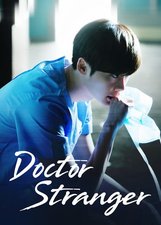 Doctor Stranger