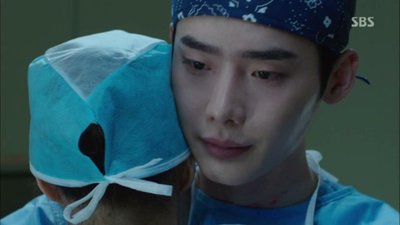 Doctor Stranger