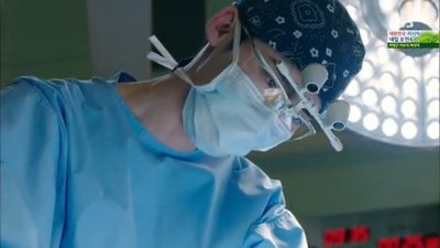 Doctor Stranger