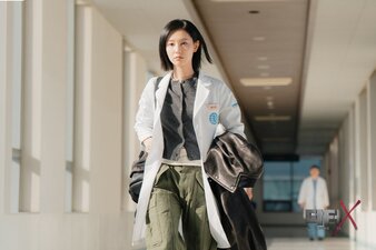 Doctor X: Mafia in White