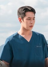 Doctor on the Edge