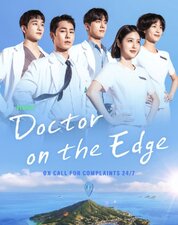 Doctor on the Edge