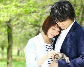 Ishitachi no Renai Jijou