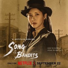 Song of the Bandits