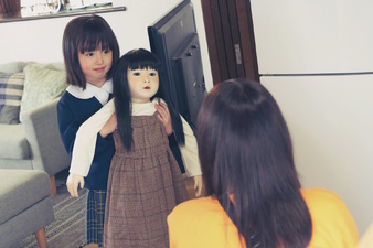 Dollhouse