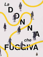 La donna che fuggiva