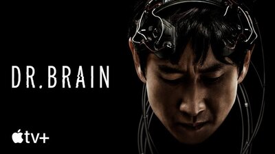 Dr. Brain