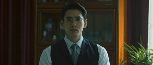 Dr. Brain