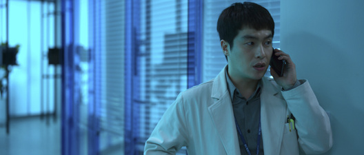 Dr. Brain