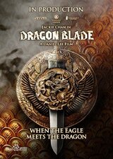 La battaglia degli imperi - Dragon Blade