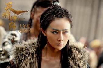 La battaglia degli imperi - Dragon Blade
