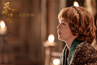 La battaglia degli imperi - Dragon Blade