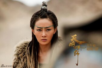 La battaglia degli imperi - Dragon Blade