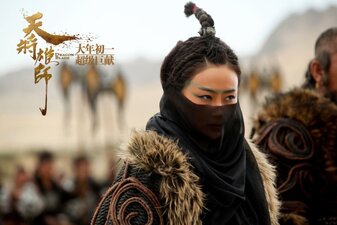 La battaglia degli imperi - Dragon Blade