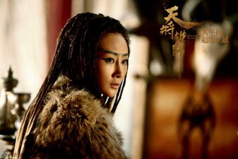 La battaglia degli imperi - Dragon Blade