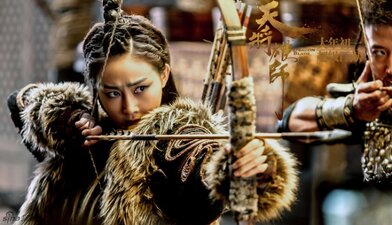 La battaglia degli imperi - Dragon Blade