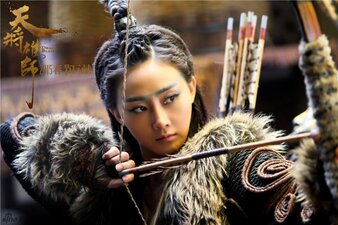 La battaglia degli imperi - Dragon Blade