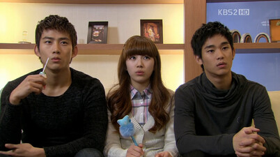 Dream High