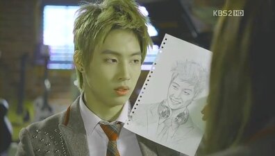Dream High 2