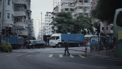 Drifting