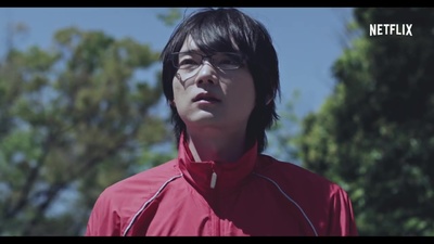 ERASED - Boku dake ga inai machi