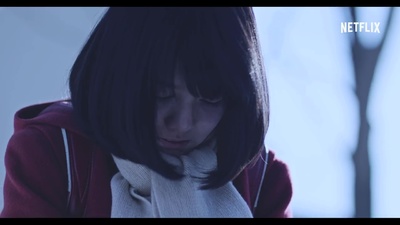 ERASED - Boku dake ga inai machi