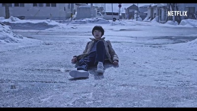 ERASED - Boku dake ga inai machi