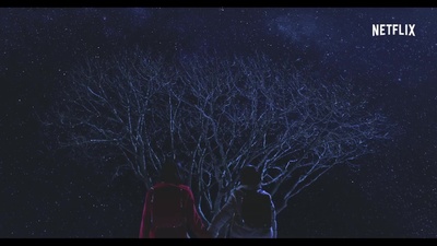 ERASED - Boku dake ga inai machi