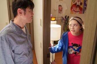 Ossan no Pants ga Nandatte Ii Janai ka! The Movie