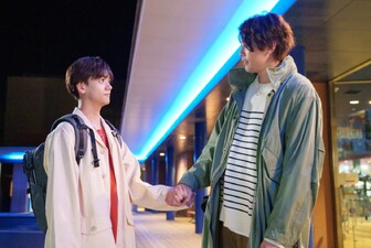 Ossan no Pants ga Nandatte Ii Janai ka! The Movie