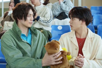 Ossan no Pants ga Nandatte Ii Janai ka! The Movie