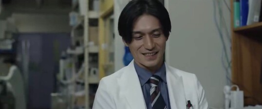 1 Litre no namida - The Movie