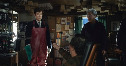 No other choice - Non c'è altra scelta