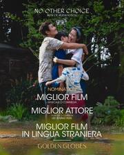 No other choice - Non c'è altra scelta