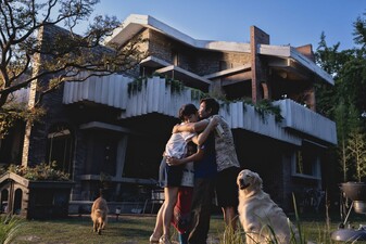 No other choice - Non c'è altra scelta