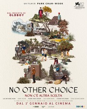 No other choice - Non c'è altra scelta